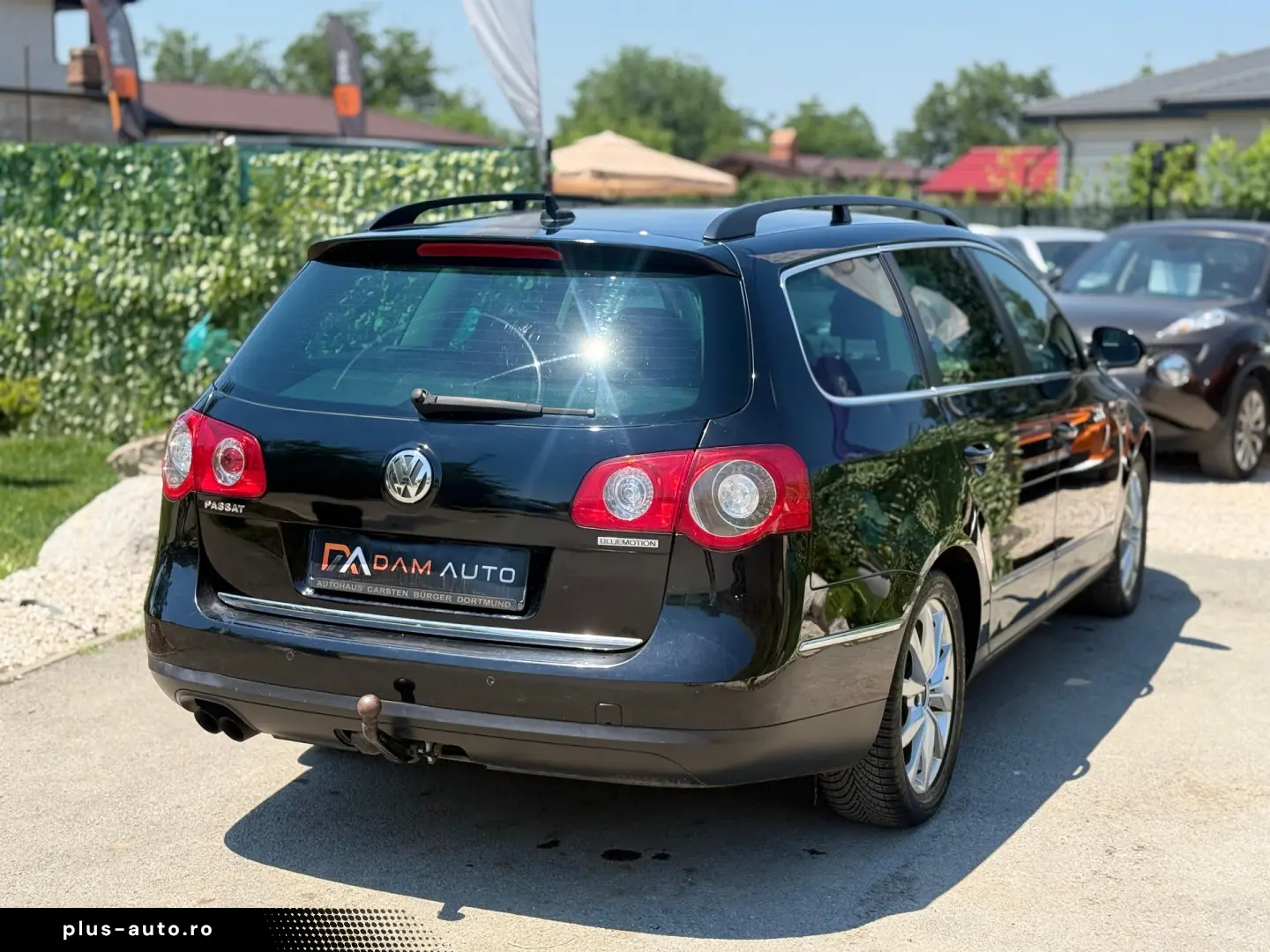 Vw  Passat 2.0. TDI EURO 5