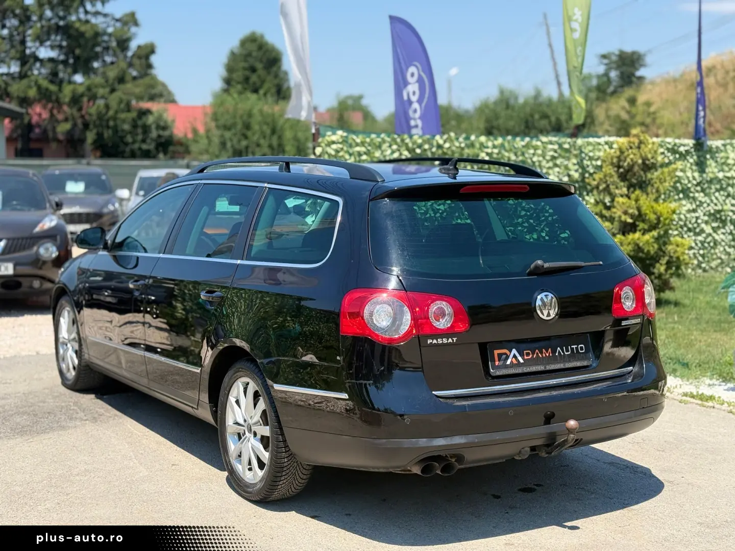 Vw  Passat 2.0. TDI EURO 5