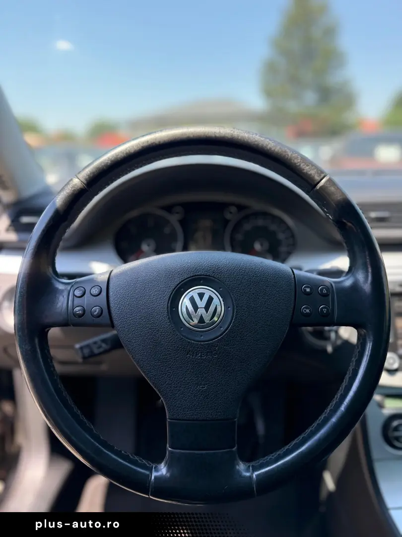 Vw  Passat 2.0. TDI EURO 5