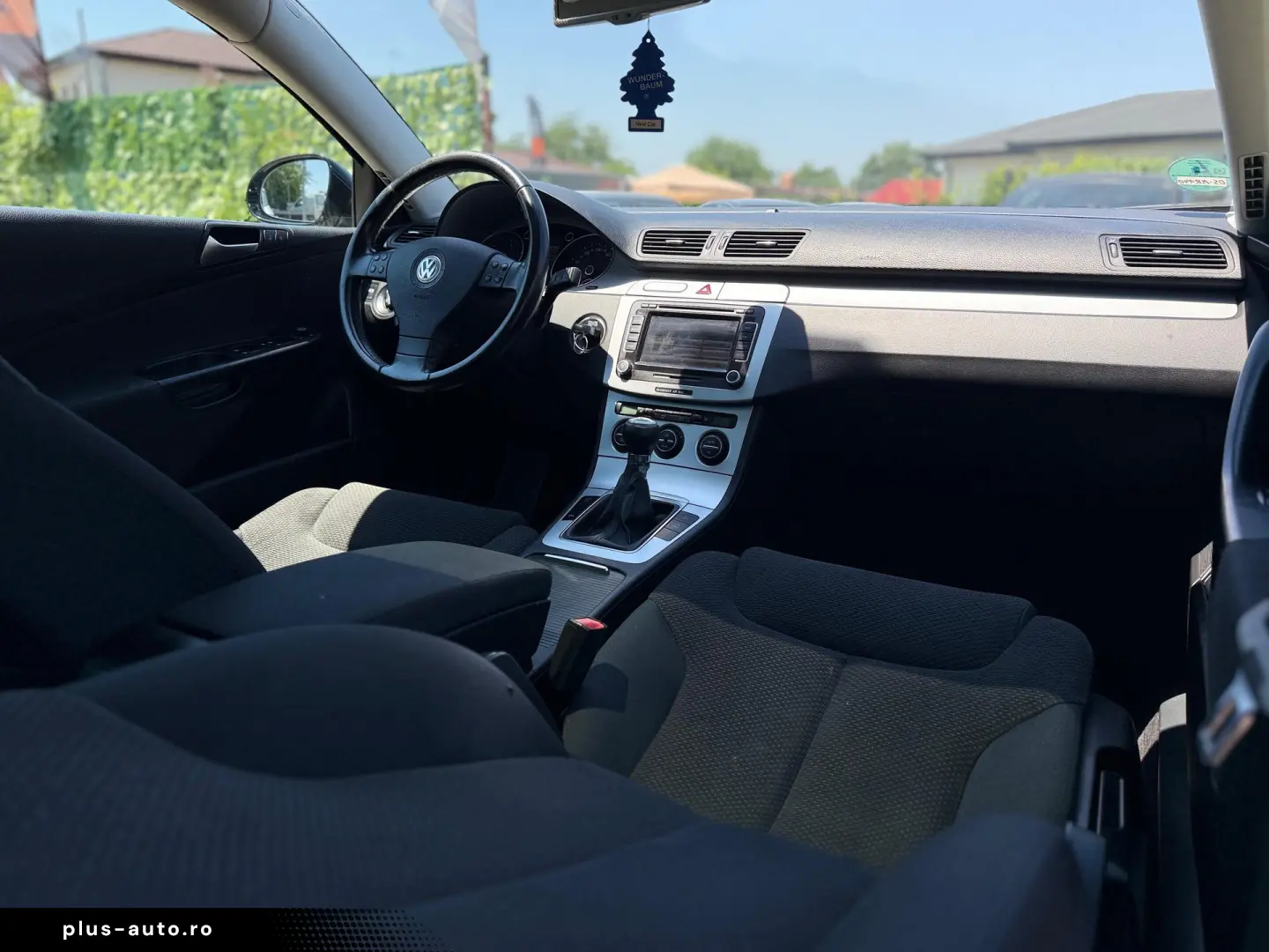 Vw  Passat 2.0. TDI EURO 5