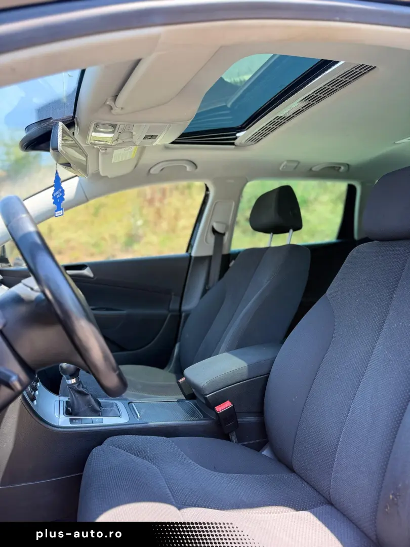 Vw  Passat 2.0. TDI EURO 5