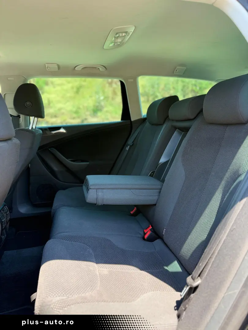 Vw  Passat 2.0. TDI EURO 5