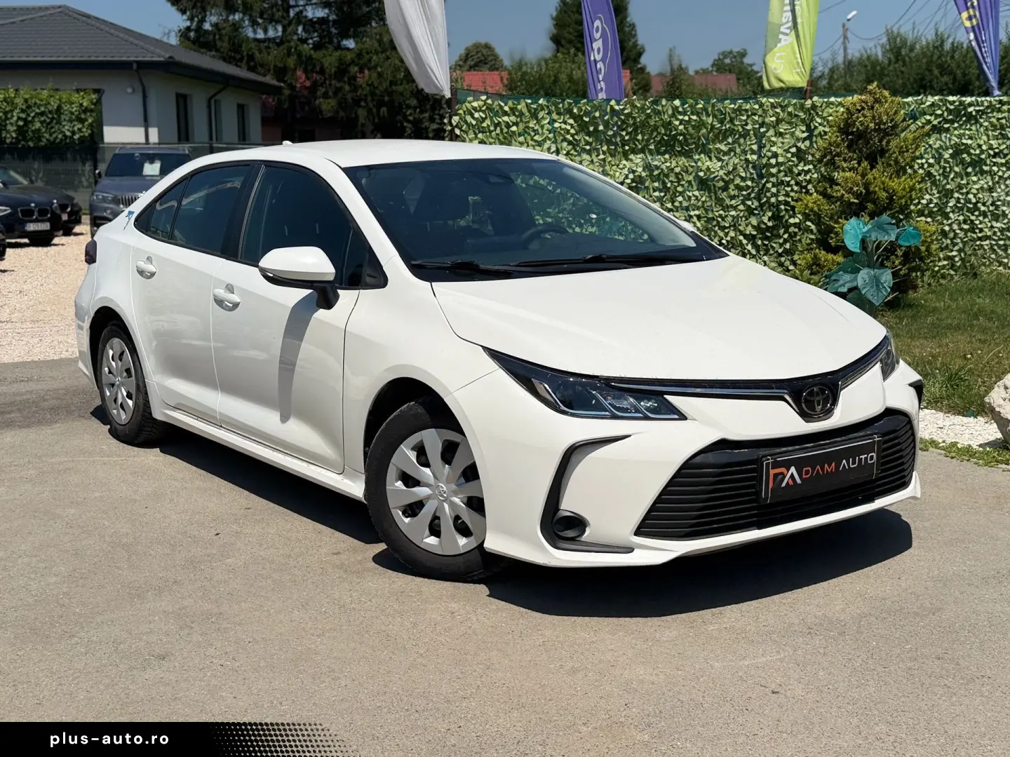 Toyota Corolla 1.5 benzina