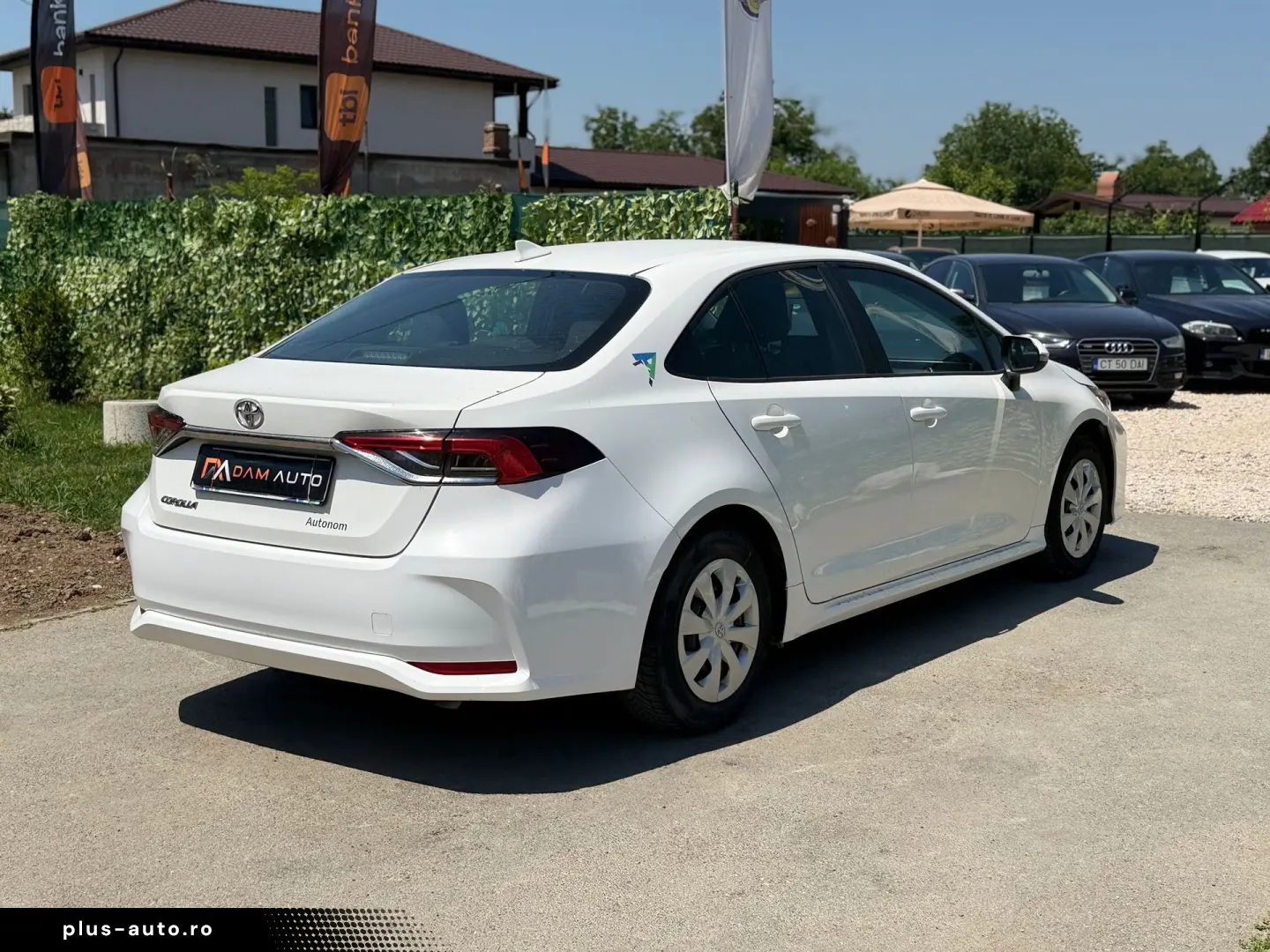Toyota Corolla 1.5 benzina