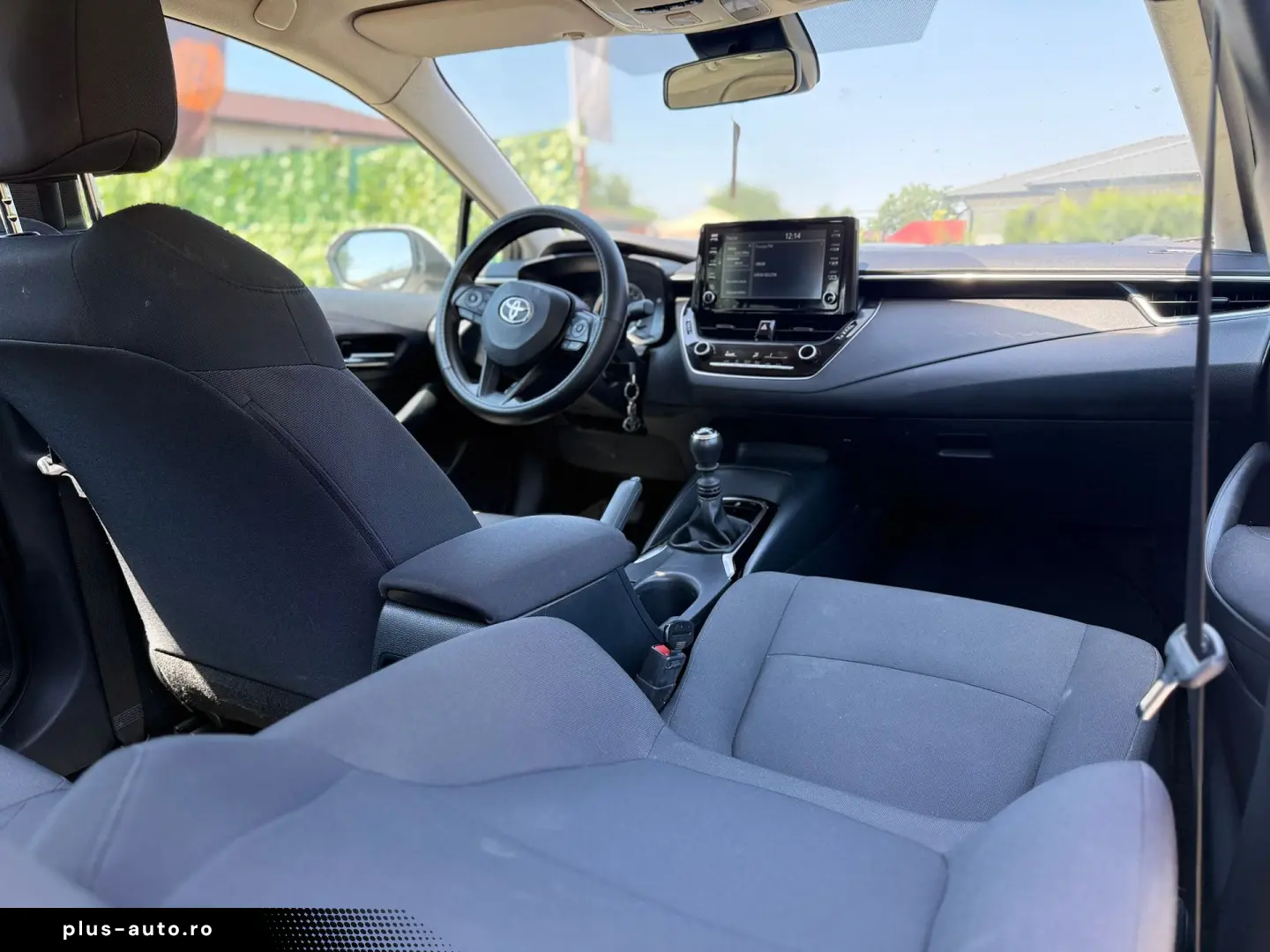 Toyota Corolla 1.5 benzina