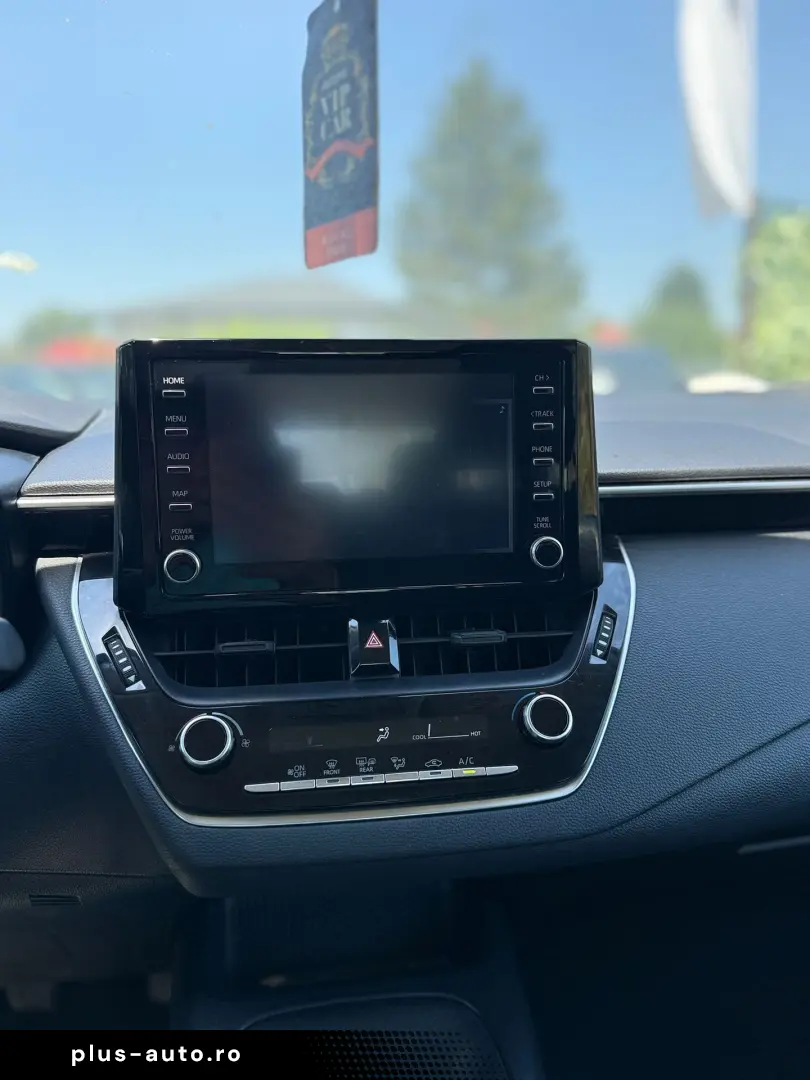 Toyota Corolla 1.5 benzina