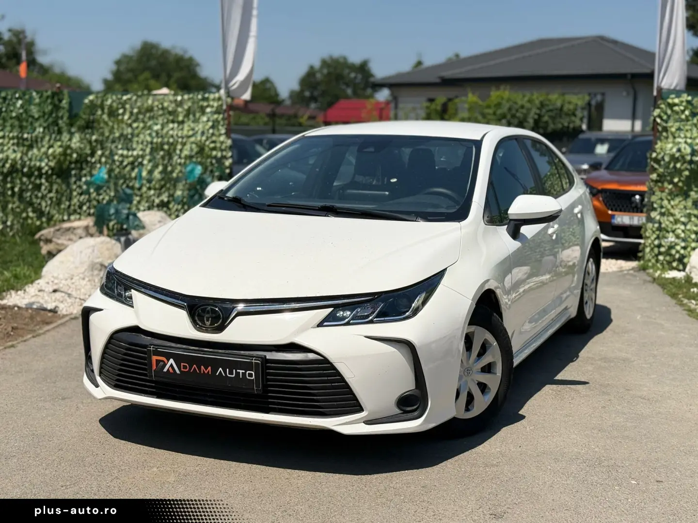 Toyota Corolla 1.5 benzina