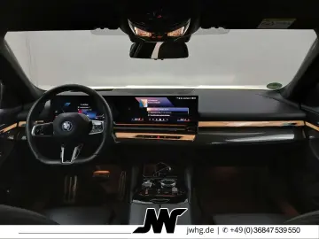 BMW 550 e xDr M Sport Pro ICONIC HUD PANO 20Z 360
