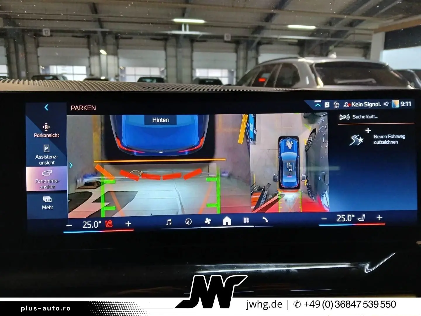 BMW 550 e xDr M Sport Pro ICONIC HUD PANO 20Z 360