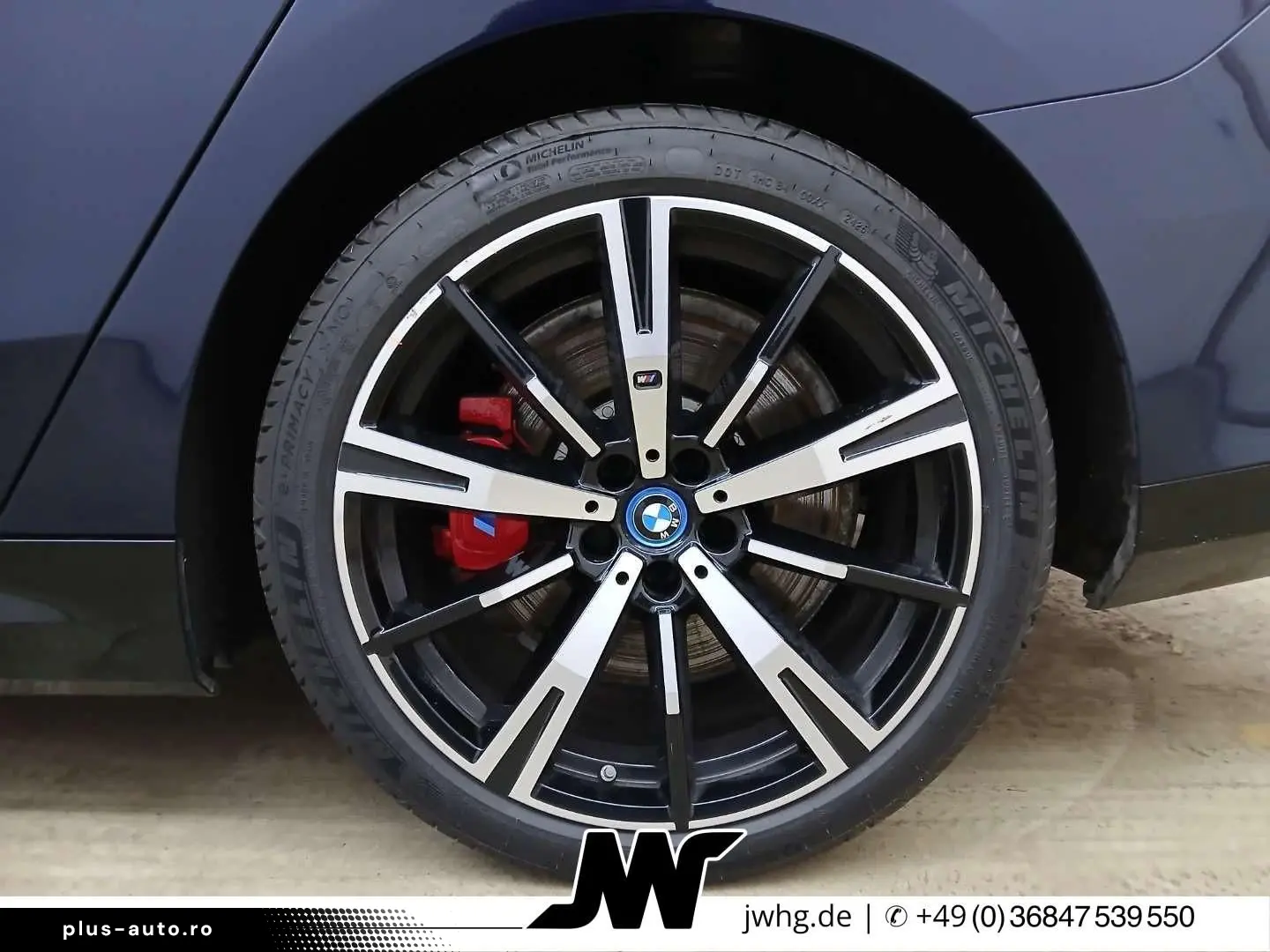 BMW 550 e xDr M Sport Pro ICONIC HUD PANO 20Z 360