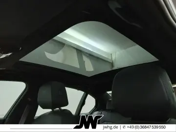 BMW 550 e xDr M Sport Pro ICONIC HUD PANO 20Z 360
