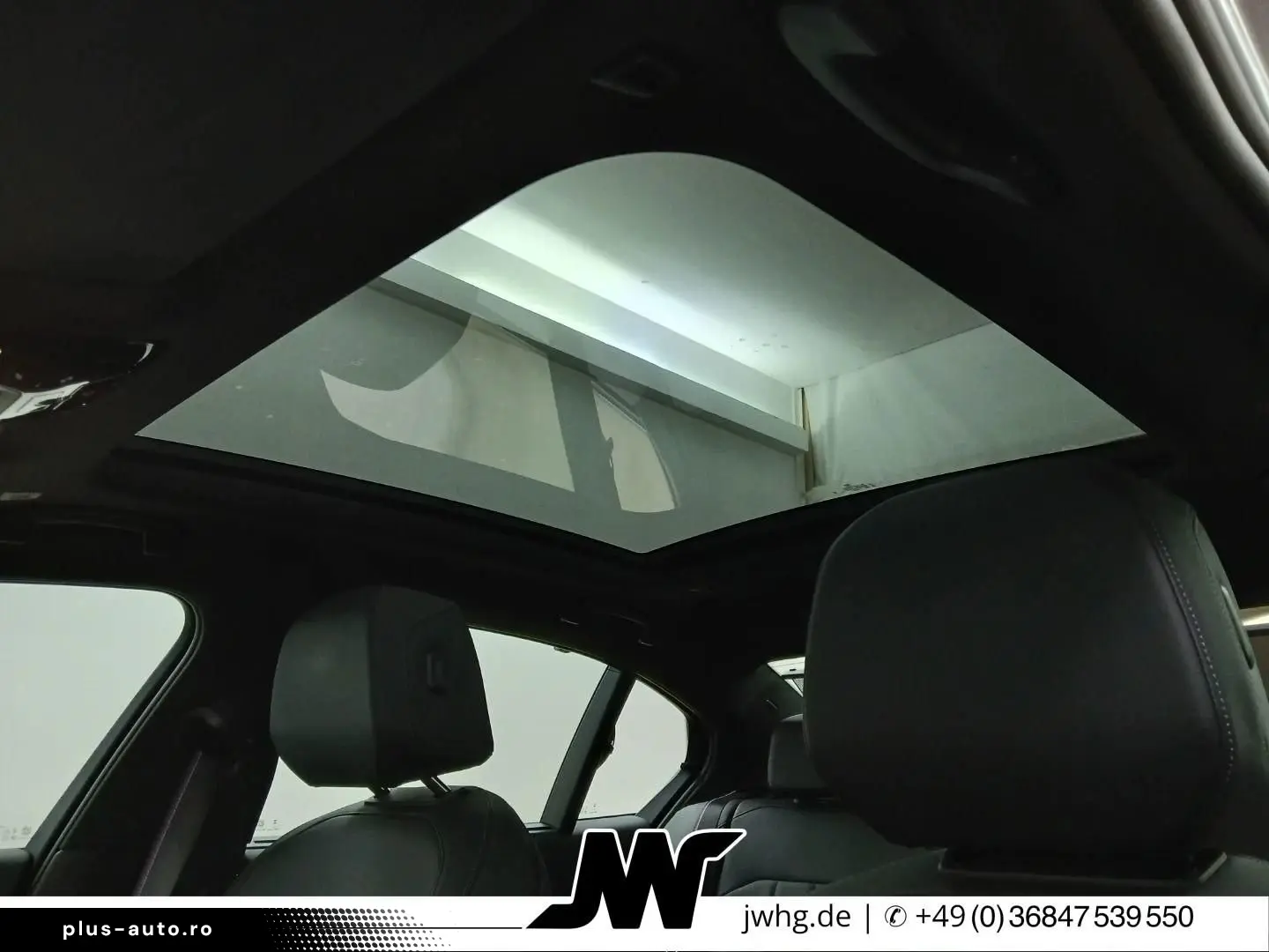 BMW 550 e xDr M Sport Pro ICONIC HUD PANO 20Z 360