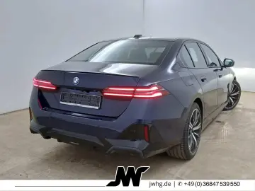 BMW 550 e xDr M Sport Pro ICONIC HUD PANO 20Z 360