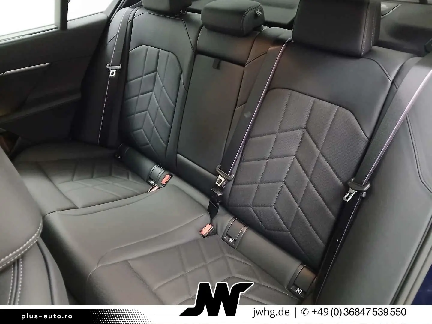 BMW 550 e xDr M Sport Pro ICONIC HUD PANO 20Z 360