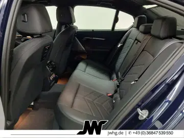 BMW 550 e xDr M Sport Pro ICONIC HUD PANO 20Z 360