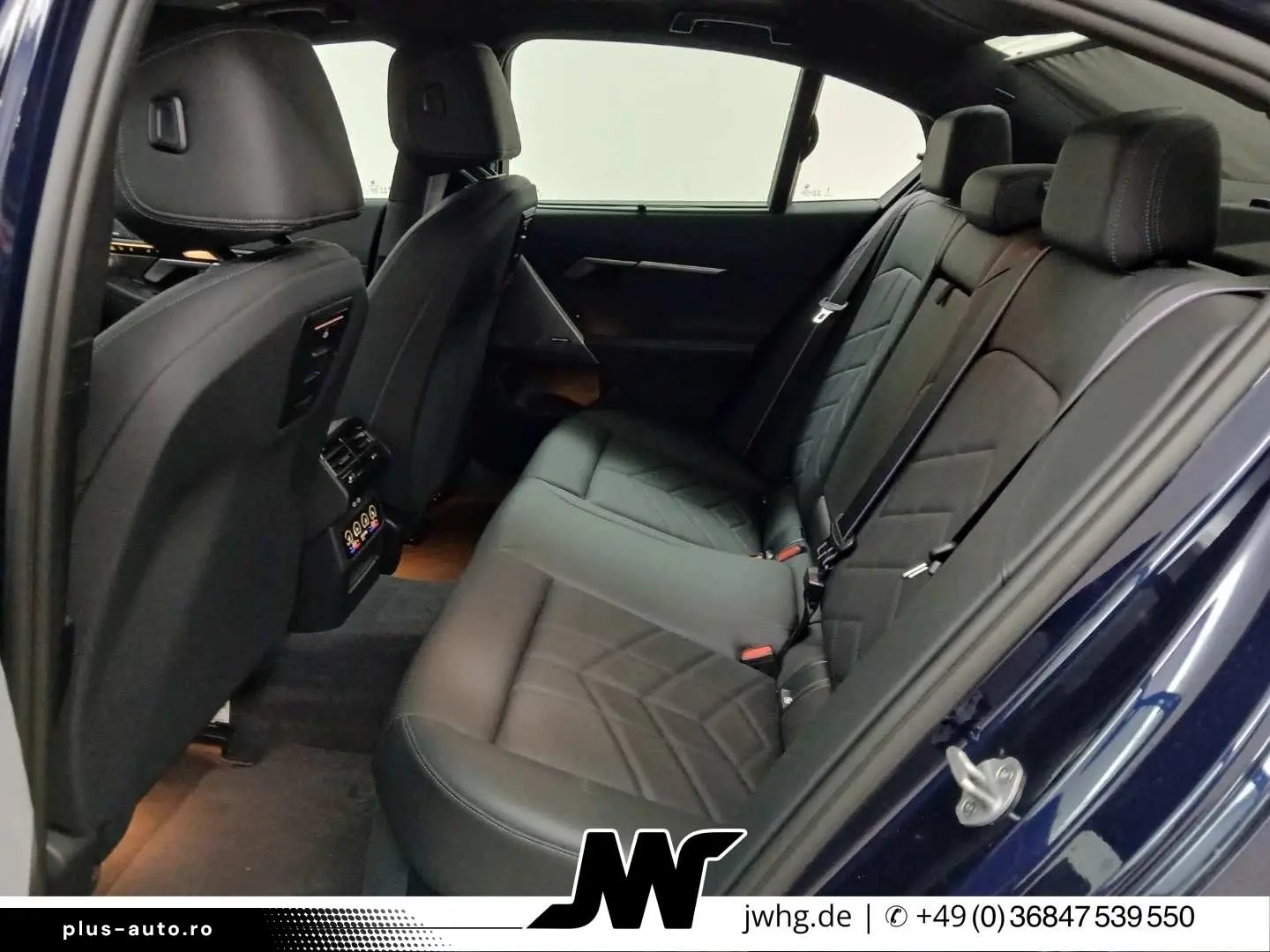 BMW 550 e xDr M Sport Pro ICONIC HUD PANO 20Z 360
