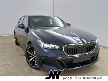 BMW 550 e xDr M Sport Pro ICONIC HUD PANO 20Z 360