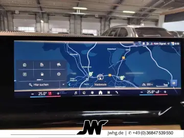 BMW 550 e xDr M Sport Pro ICONIC HUD PANO 20Z 360
