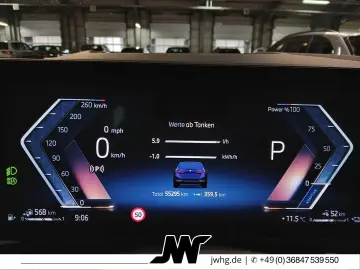 BMW 550 e xDr M Sport Pro ICONIC HUD PANO 20Z 360