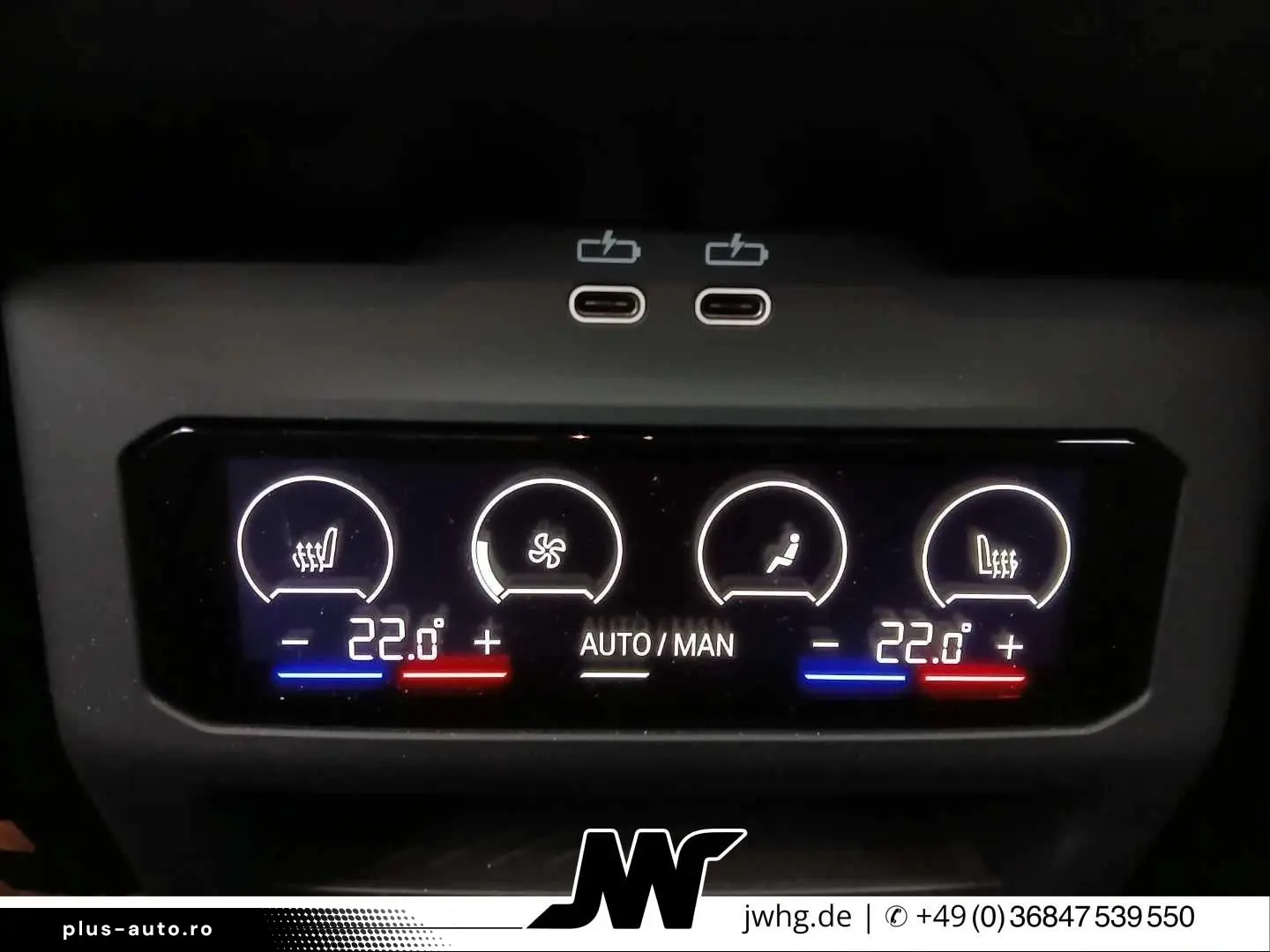 BMW 550 e xDr M Sport Pro ICONIC HUD PANO 20Z 360