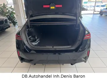BMW 530eLim. M Sport Pro Pano HUD 360  Belüftung ACC