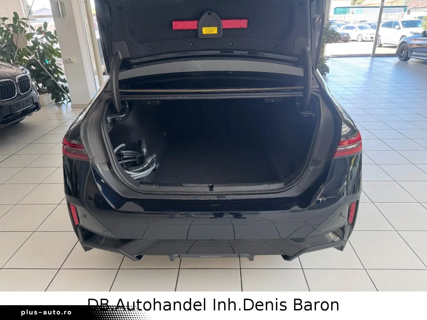 BMW 530eLim. M Sport Pro Pano HUD 360  Belüftung ACC