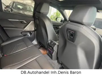 BMW 530eLim. M Sport Pro Pano HUD 360  Belüftung ACC
