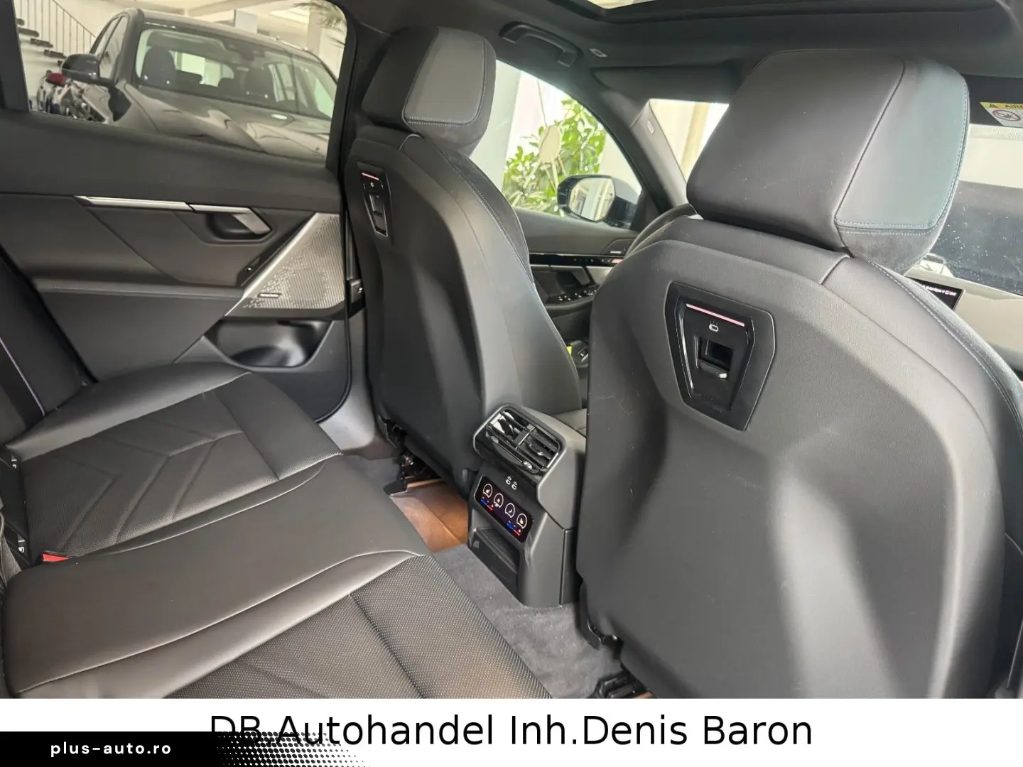 BMW 530eLim. M Sport Pro Pano HUD 360  Belüftung ACC