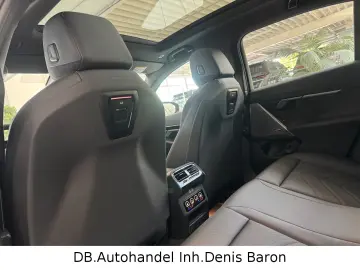 BMW 530eLim. M Sport Pro Pano HUD 360  Belüftung ACC