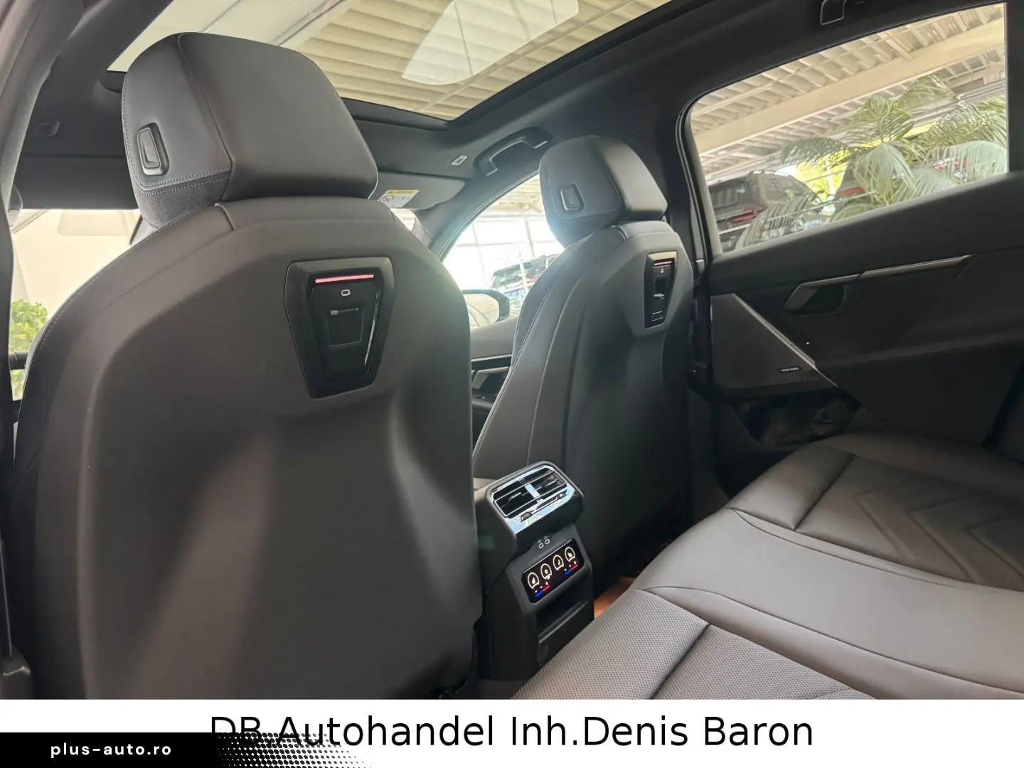 BMW 530eLim. M Sport Pro Pano HUD 360  Belüftung ACC