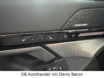 BMW 530eLim. M Sport Pro Pano HUD 360  Belüftung ACC
