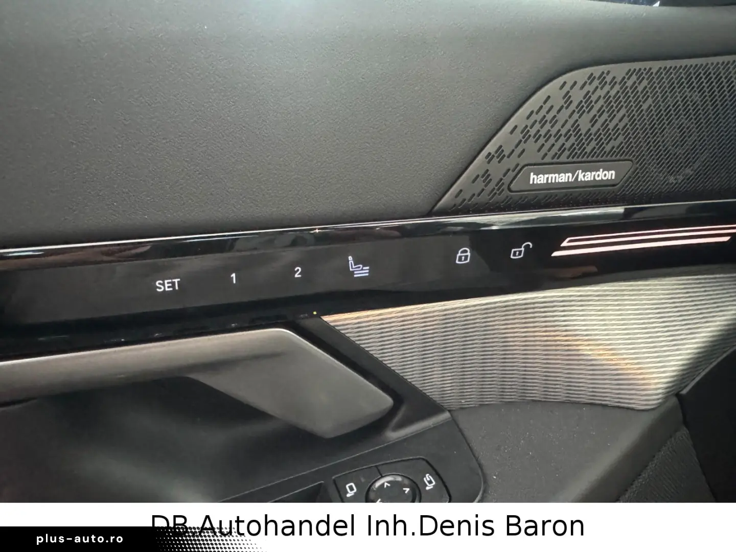 BMW 530eLim. M Sport Pro Pano HUD 360  Belüftung ACC