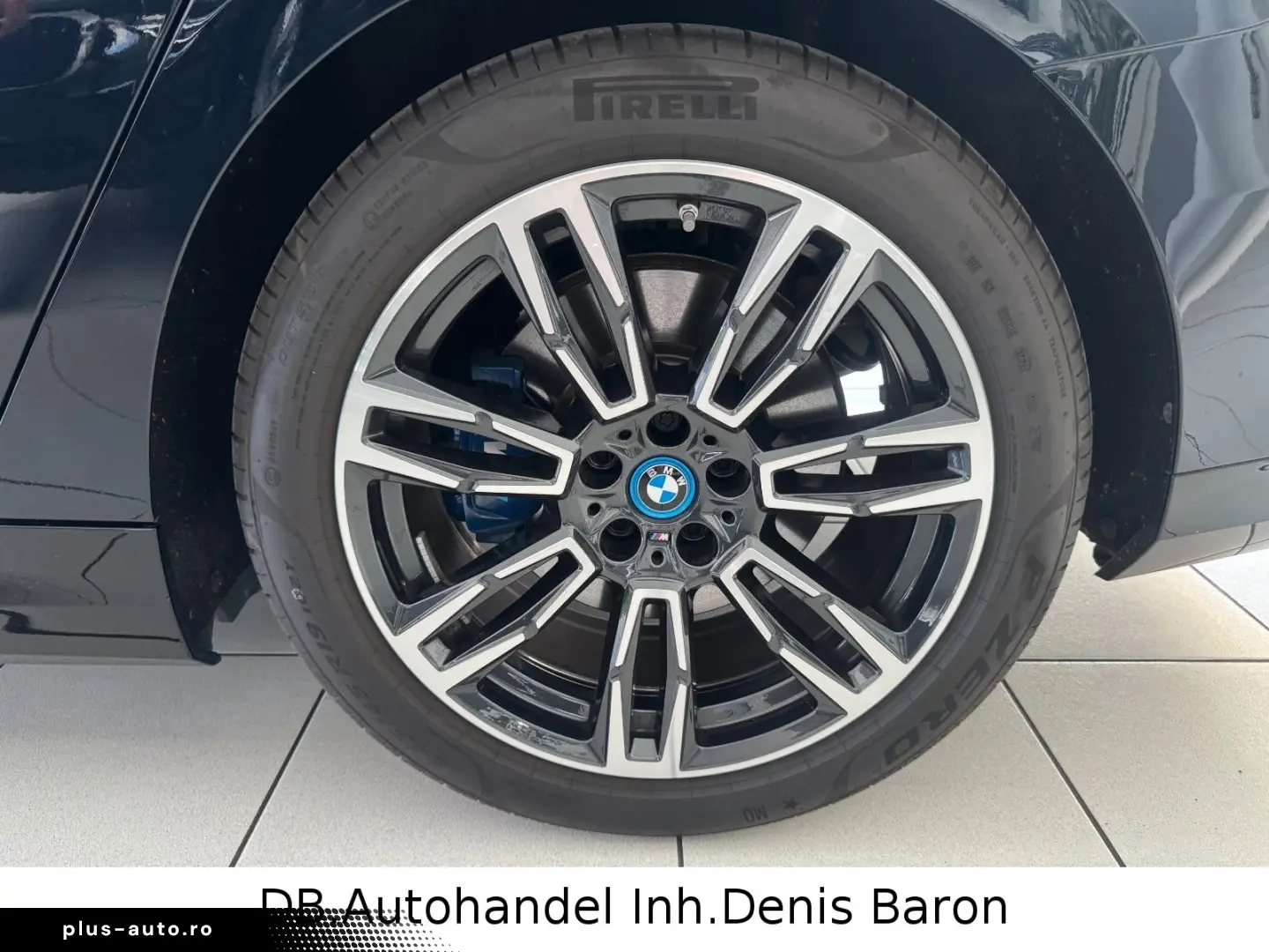 BMW 530eLim. M Sport Pro Pano HUD 360  Belüftung ACC