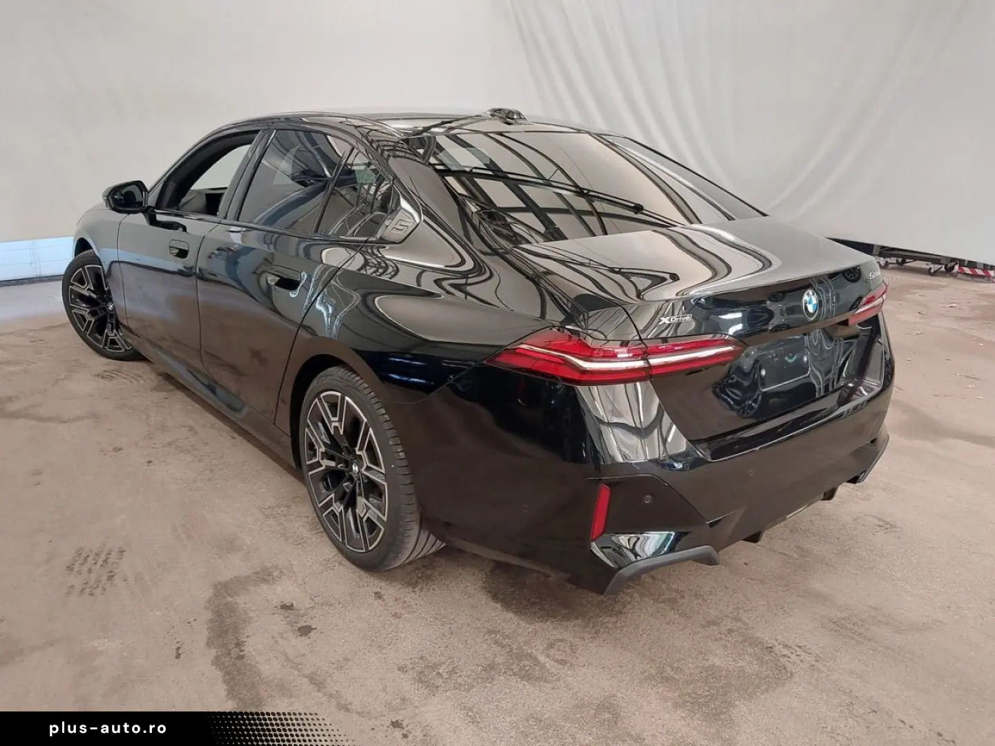 BMW 520d xDr.M Sport ACC SuView KomfS Belüft.H K