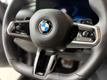 BMW 520 d M Sport Driving Assist Panorama