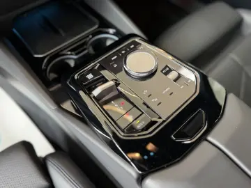 BMW 520 d M Sport Driving Assist Panorama