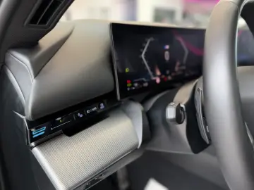 BMW 520 d M Sport Driving Assist Panorama
