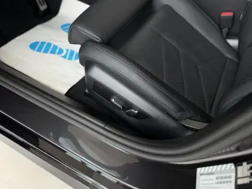BMW 520 d M Sport Driving Assist Panorama