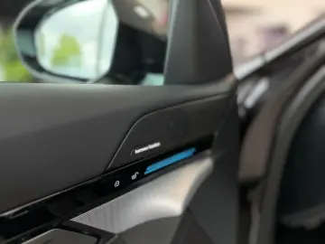 BMW 520 d M Sport Driving Assist Panorama