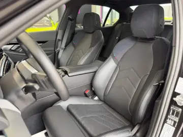 BMW 520 d M Sport Driving Assist Panorama