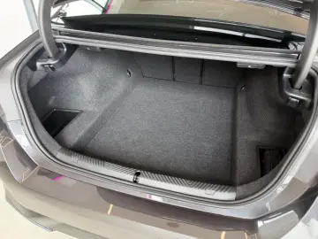 BMW 520 d M Sport Driving Assist Panorama