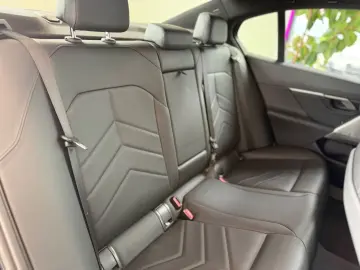 BMW 520 d M Sport Driving Assist Panorama