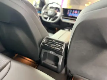 BMW 520 d M Sport Driving Assist Panorama