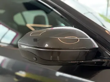 BMW 520 d M Sport Driving Assist Panorama