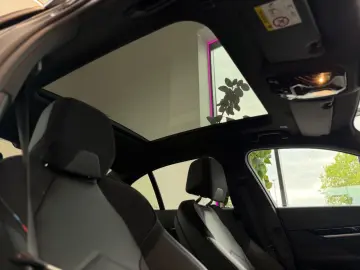 BMW 520 d M Sport Driving Assist Panorama