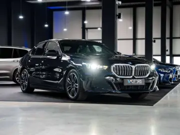BMW 550 5 Serie 550e PHEV - M Sport - xDrive - Bower