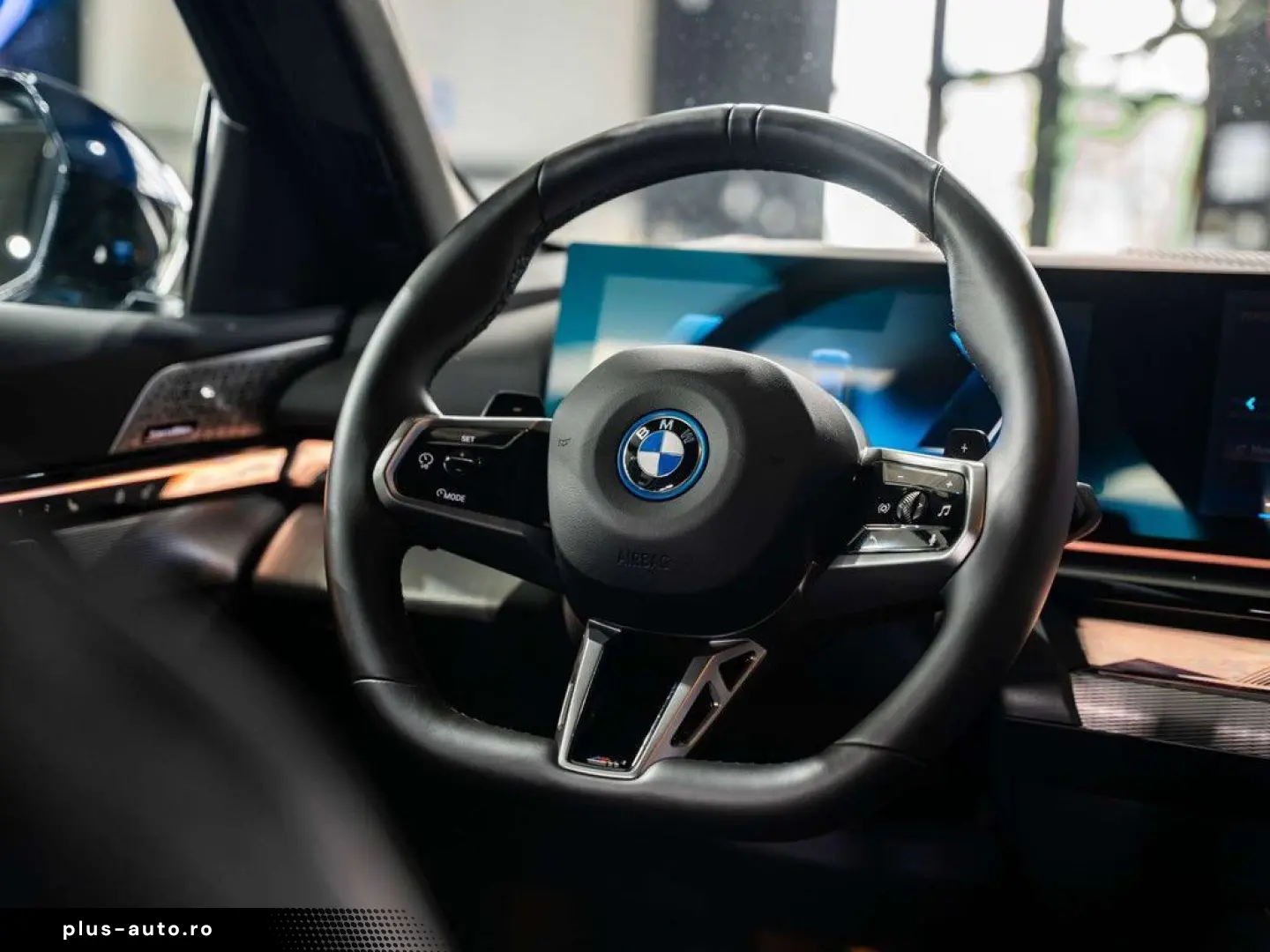 BMW 550 5 Serie 550e PHEV - M Sport - xDrive - Bower