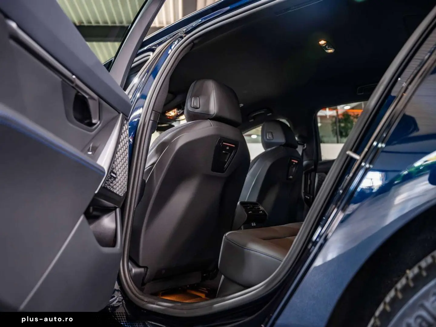 BMW 550 5 Serie 550e PHEV - M Sport - xDrive - Bower