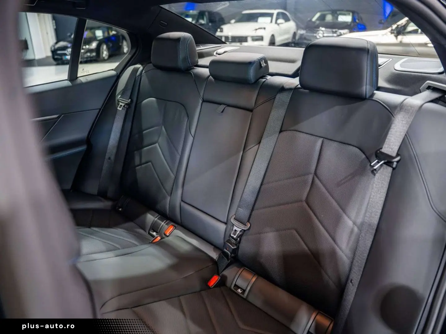 BMW 550 5 Serie 550e PHEV - M Sport - xDrive - Bower
