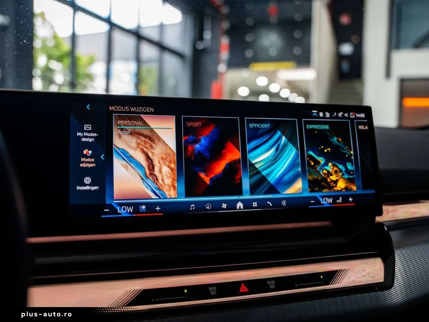BMW 550 5 Serie 550e PHEV - M Sport - xDrive - Bower